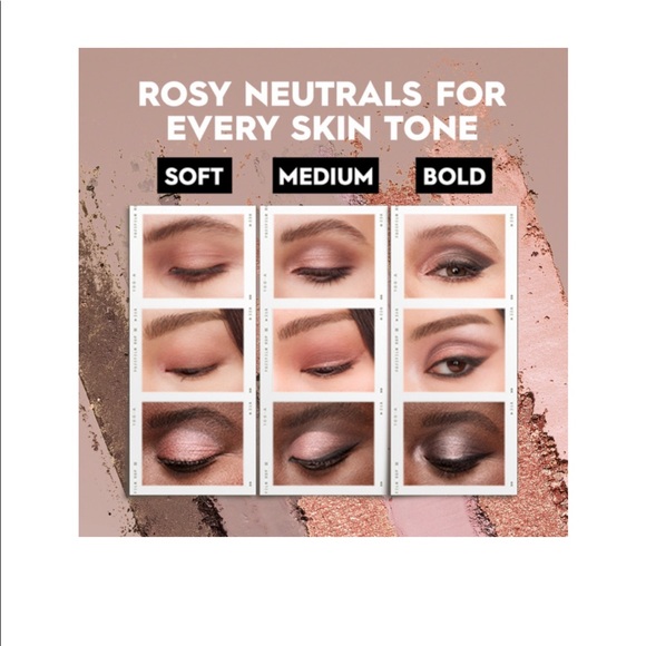 NEW IN BOX! URBAN DECAY NAKED3 MINI - Picture 4 of 4